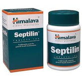 Himalaya Septilin 100 Tabs